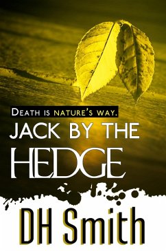 Jack by the Hedge (Jack of All Trades, #4) (eBook, ePUB) - Smith, Dh