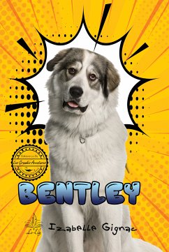 Bentley (fixed-layout eBook, ePUB) - Gignac, Izabelle