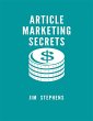 Article Marketing Secrets (eBook, ePUB) - Bild 1