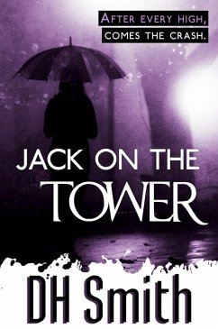 Jack on the Tower (Jack of All Trades, #6) (eBook, ePUB) - Smith, Dh