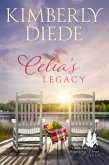 Celia's Legacy (Gift of Whispering Pines, #7) (eBook, ePUB)