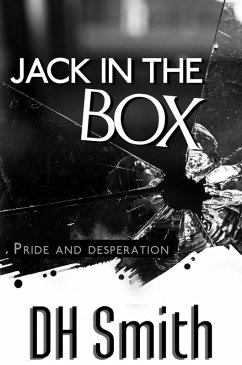 Jack in the Box (Jack of All Trades, #5) (eBook, ePUB) - Smith, Dh