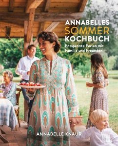 Annabelles Sommer Kochbuch - Knaur, Annabelle