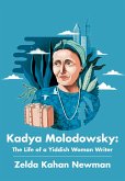 Kadya Molodowsky (eBook, ePUB)