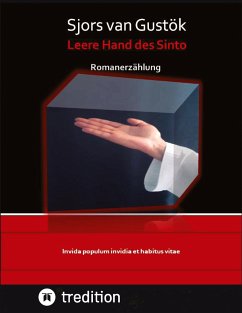 Leere Hand des Sinto - van Gustök, Sjors