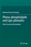 Pheno-phospholipids and Lipo-phenolics