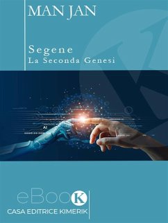 Cover Segene (eBook, ePUB)