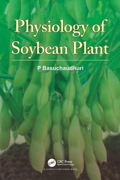 Physiology of Soybean Plant - Basuchaudhuri, P.