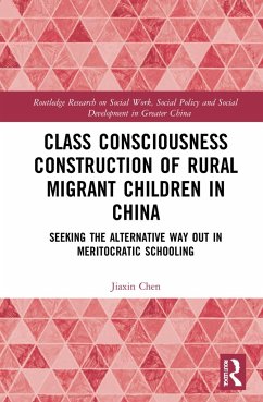 Class Consciousness Construction of Rural Migrant Children in China - Chen, Jiaxin