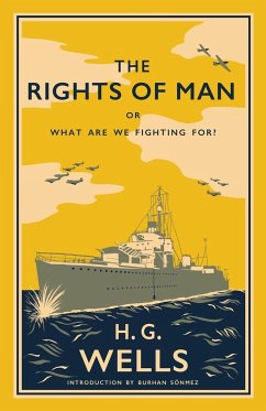 The Rights of Man - Wells, H.G.