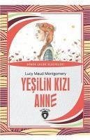 Yesilin Kizi Anne - Maud Montgomery, Lucy