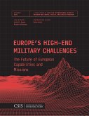 Europe's High-End Military Challenges Europe's High-End Military Challenges