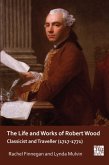 The Life and Works of Robert Wood