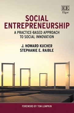 Social Entrepreneurship - Kucher, J. H.; Raible, Stephanie E.