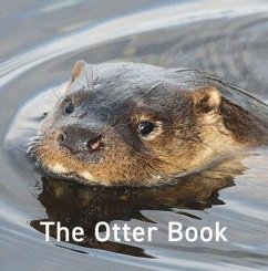 Otter Book, The - Byrne, Jo