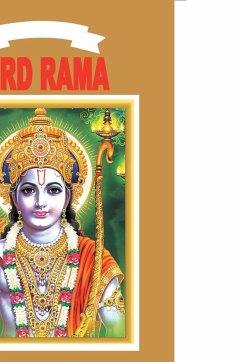 Lord Rama - Verma, Priyanka