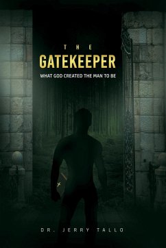 The Gatekeeper - Tallo, Jerry