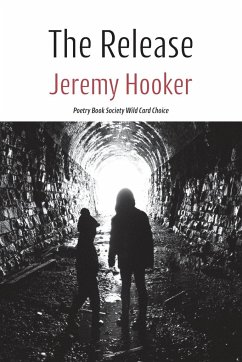 The Release - Hooker, Jeremy