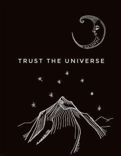 Cover My Manifestation Journal