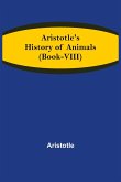 Aristotle's History of Animals (Book-VIII)