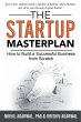 The StartUp Master Plan - Bild 1