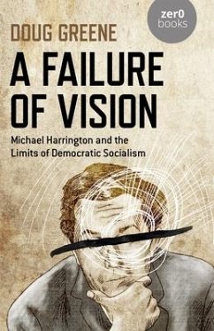 Failure of Vision, A - Greene, Doug