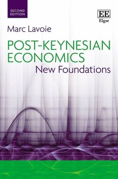 Cover Post-Keynesian Economics