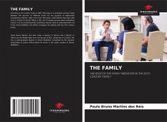 THE FAMILY - Martins dos Reis, Paulo Bruno
