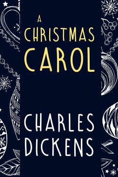 A Christmas Carol - Dickens, Charles