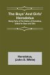 The Boys' and Girls' Herodotus; Being... - Bild 1