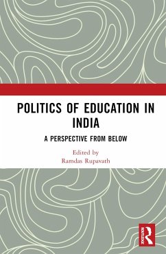 Politics of Education in India