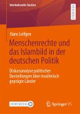 Menschenrechte und das Islambild in der deutschen Politik (eBook, PDF)