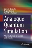 Analogue Quantum Simulation (eBook, PDF)