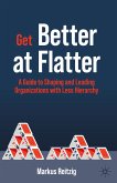 Get Better at Flatter (eBook, PDF)