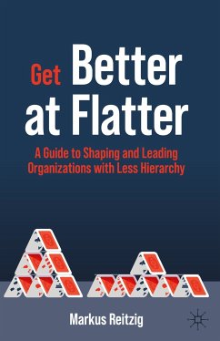 Get Better at Flatter (eBook, PDF) - Reitzig, Markus