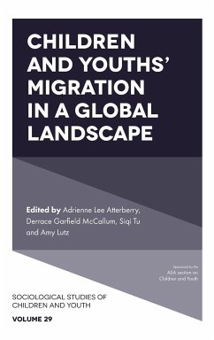 Children and Youths' Migration in a Global Landscape