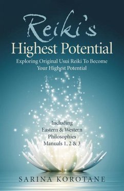 Reiki's Highest Potential - Korotane, Sarina