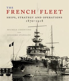 The French Fleet - Stanglini, Ruggero; Cosentino, Michele