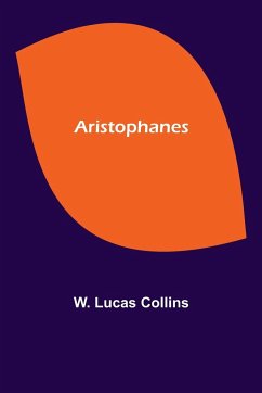 Aristophanes - Lucas Collins, W.