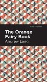 The Orange Fairy Book