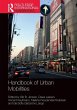 Handbook of Urban Mobilities - Bild 1