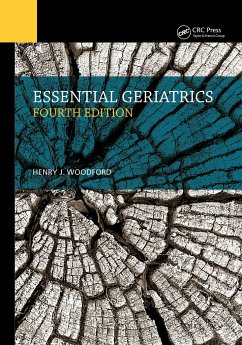 Essential Geriatrics - Woodford, Henry