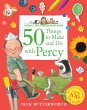 50 Things to Make and Do with Percy - Bild 1