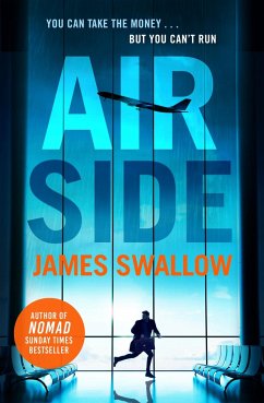 Airside - Swallow, James