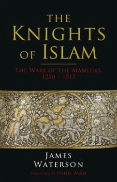 The Knights of Islam - Waterson, James
