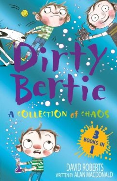 A Collection of Chaos - MacDonald, Alan