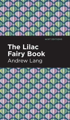 The Lilac Fairy Book - Lang, Andrew