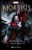 Morbius Yasayan Vampir -Kan Baglari