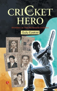 MY CRICKET HERO - Gulu Ezekiel