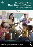 The Journey from Music Student to Teacher